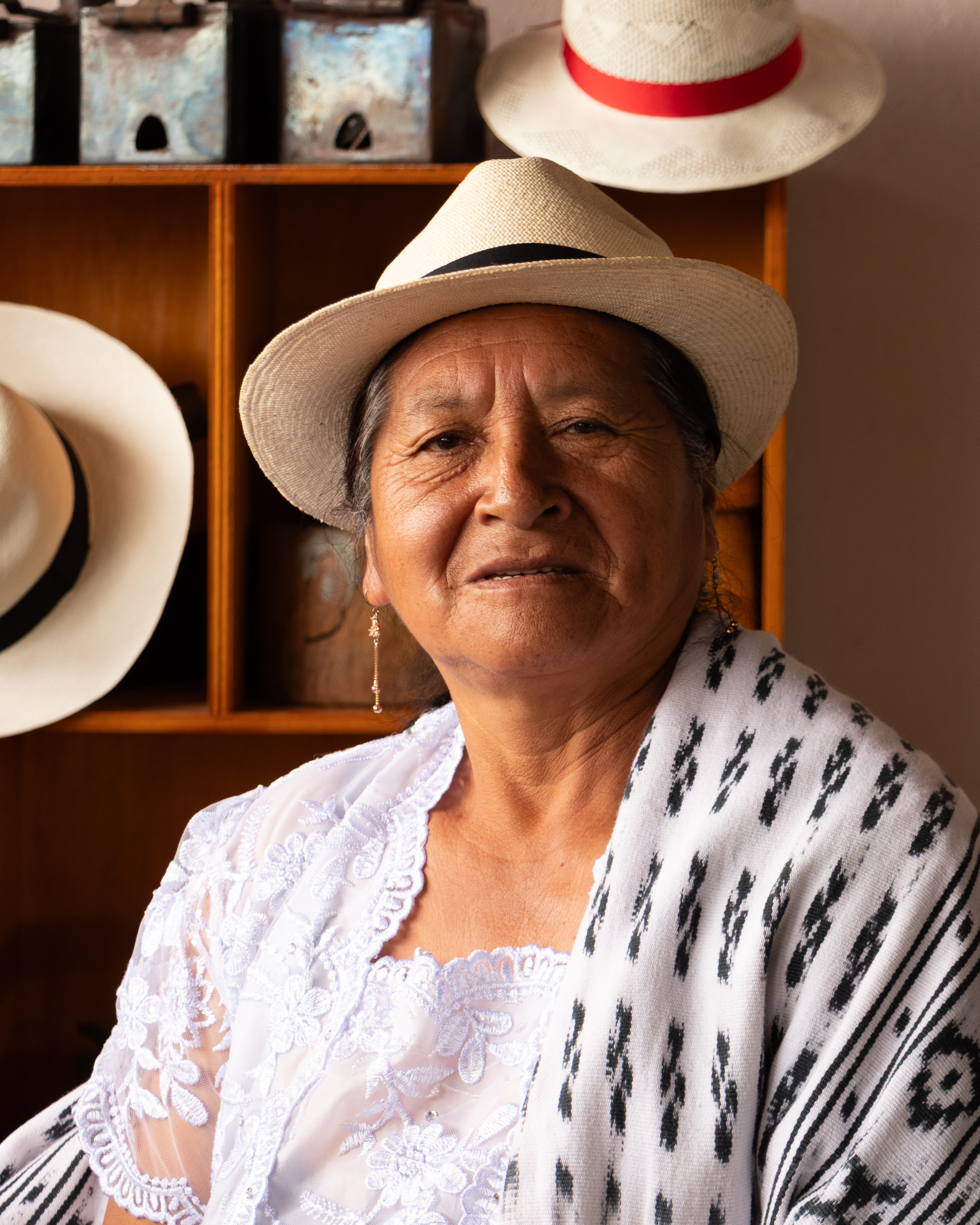 presidenta coperatva