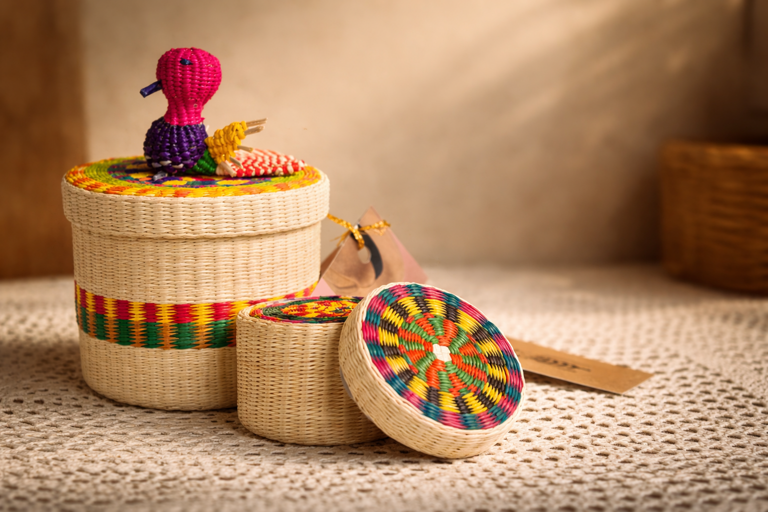 accesorios