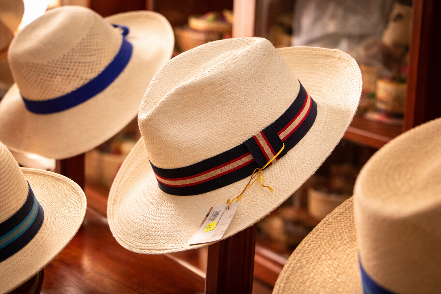 sombreros